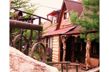 Chalet Liptovská Lúžna 7